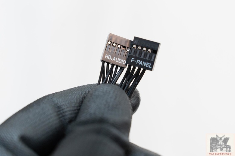 點我看大圖 MATX背插海景房 COUGAR FV150 MINI