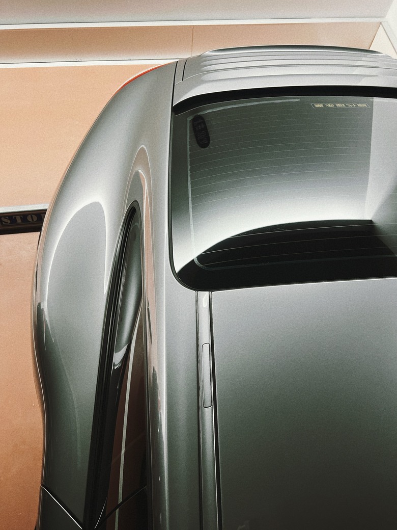 【老驥伏櫪】總代理 Porsche 911 Carrera 4S (997.1) 圓夢心得文