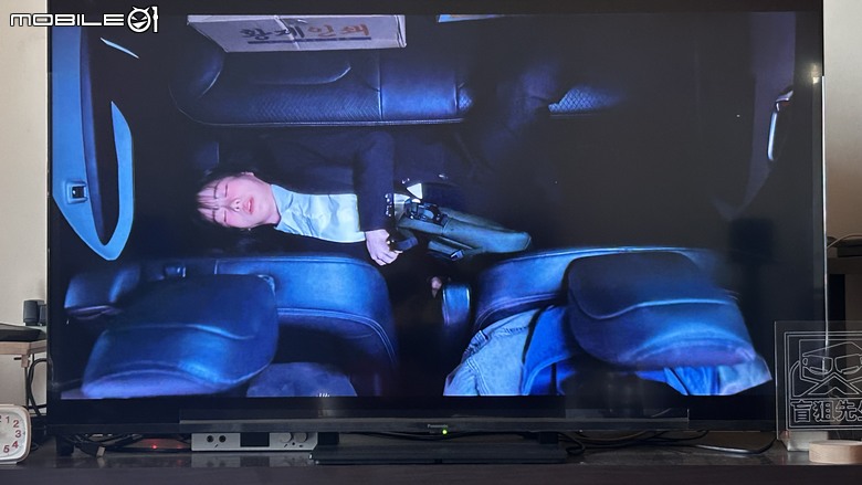 「盲狙隨影」不幸的幸會 | Prime Video精選韓劇，笑果還不錯喔！💕