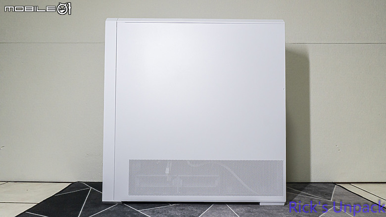 【開箱】與音響絕配的機殼 | LIAN LI LANCOOL 217 INF WHITE