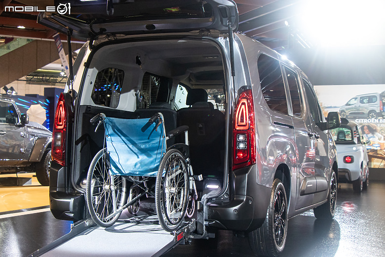 【2026台北車展】Citroen大改款C5 Aircoss驚喜現身!預告搶先C3 Aircross於第二季上市!