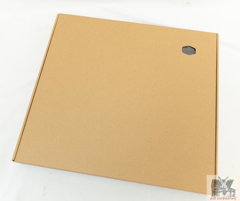 點我看大圖 公仔舞台 酷碼MasterFrame 360 Stage LCD