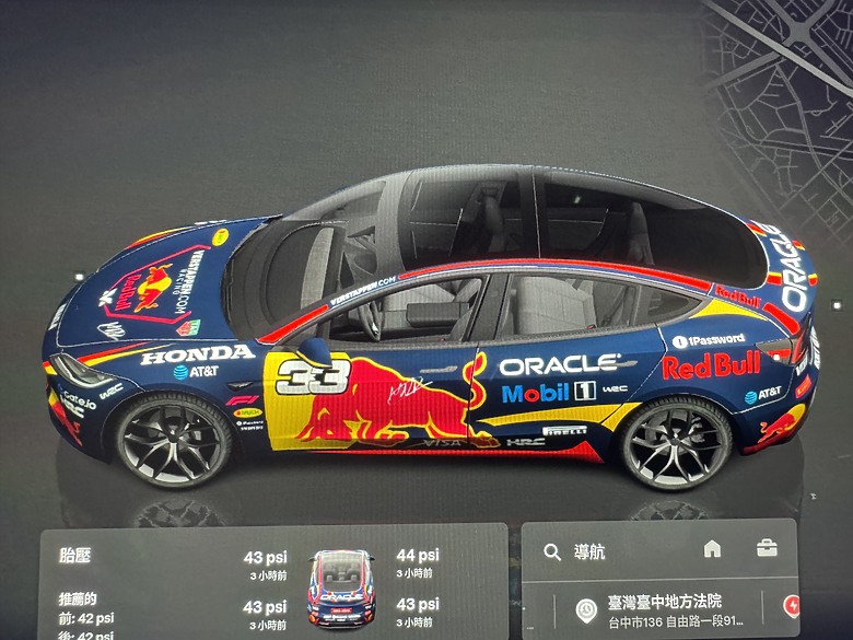 聖誕大禮包「烤漆中心」你烤新漆了沒？