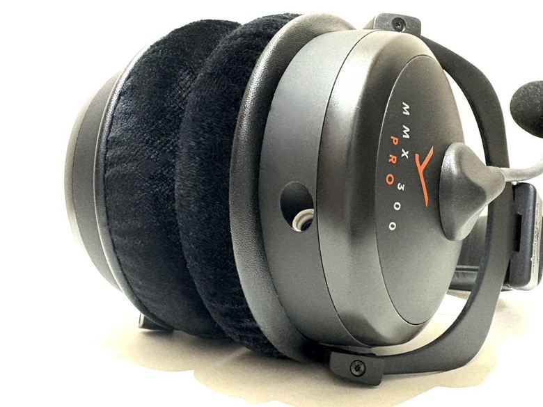 【R式分享】誰說電競耳機就只擅長玩遊戲？直播！電競！音樂！監聽！全方位旗艦—beyerdynamic MMX 300 PRO監聽級電競耳機