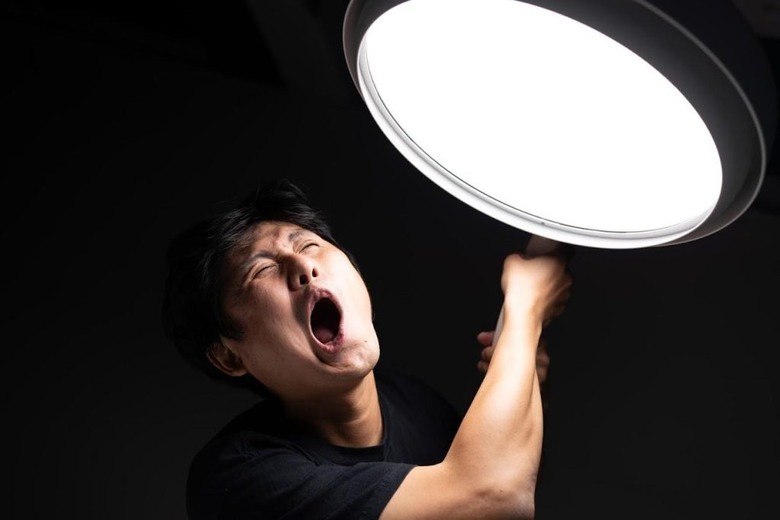 全台最詳細 BenQ MindDuo Max 護眼大立燈開箱實測 這不就來了嗎