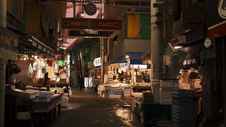 [旅拍圖多] 金澤楓景、富山老街、東京巷弄｜X-T50 + Touit 32mm 邊走邊拍