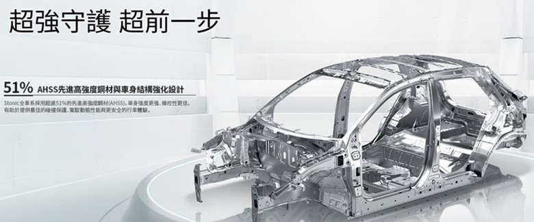 還在說韓國車爛？KIA STONIC道路實撞測試及近3年心得分享