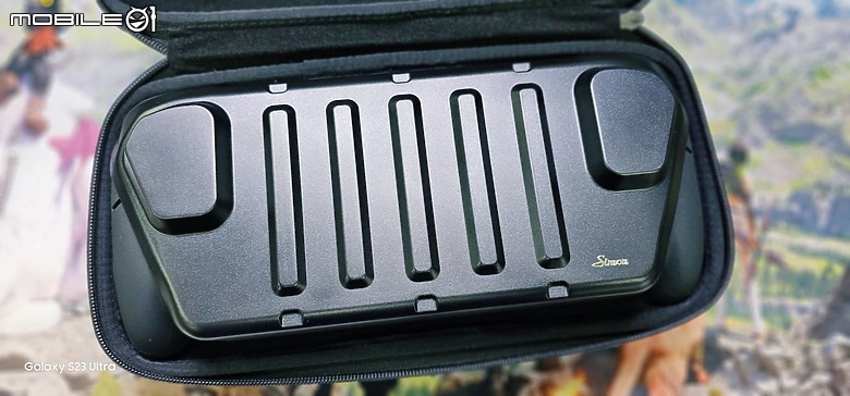 XBOX Ally X周邊 - 外接顯卡 & 保護殼