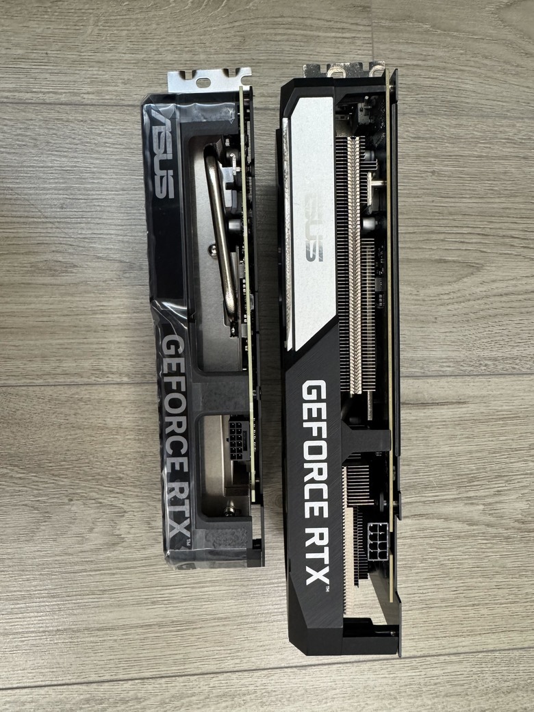 [開箱] 7800X3D + B850M + RTX4070S + DDR5-6000 16GBx2 + M.2 1TB + 750W ATX3