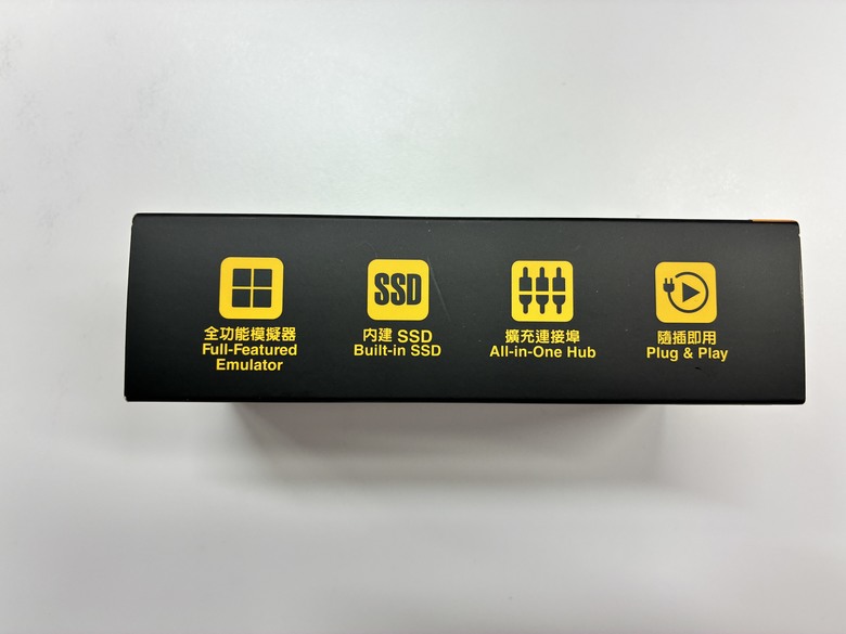 【小宅開箱】Mac全功能遊戲中樞！Neo Forza OStation Hub 多合一Hub開箱