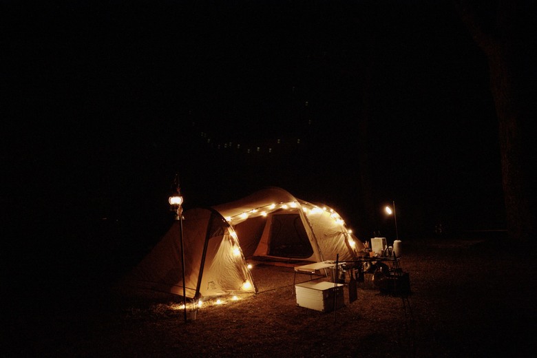 露營裝備大公開｜那些買了就不想換的好用裝備