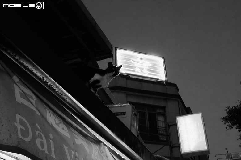 realme GT 8 Pro 體驗｜理光 GR 靈魂上身，全能旗艦闖出新路！