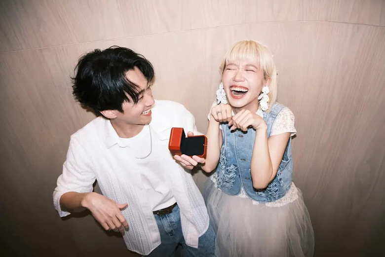 Yahoo 2025年十大娛樂人物: 大S. 于朦朧. 王大陸 都上榜📺🎬