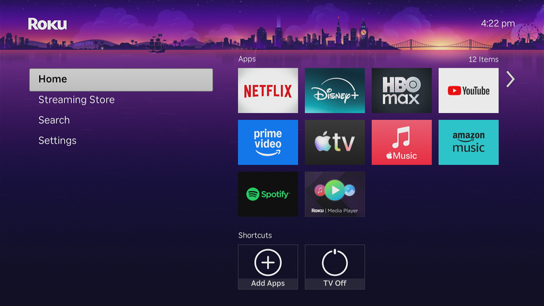 2025 新版 Roku Streaming Stick Plus (4K) 電視棒