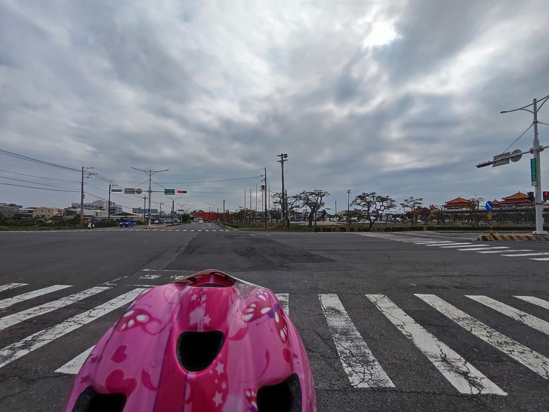 2025收關場,小小孩的騎旅,台南,輪耀台南嘉年華^_^