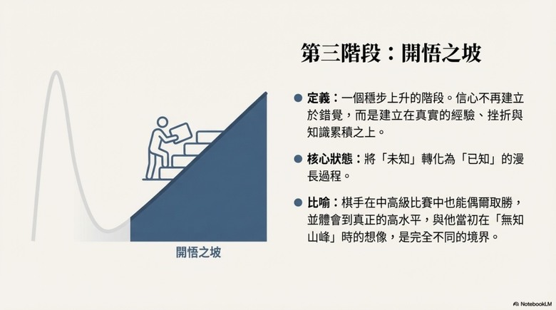 為何看起來越簡單的遊戲，越容易讓人高估自己？