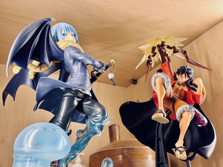 iPhone 15 Pro 的拍照日常分享