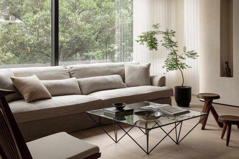 【分享】不完美的完美：2026 侘寂風（Wabi-Sabi）裝潢全攻略，打造能呼吸的家