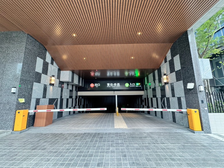 高鐵站步行可達|聯發科旁稀有四房雙車位