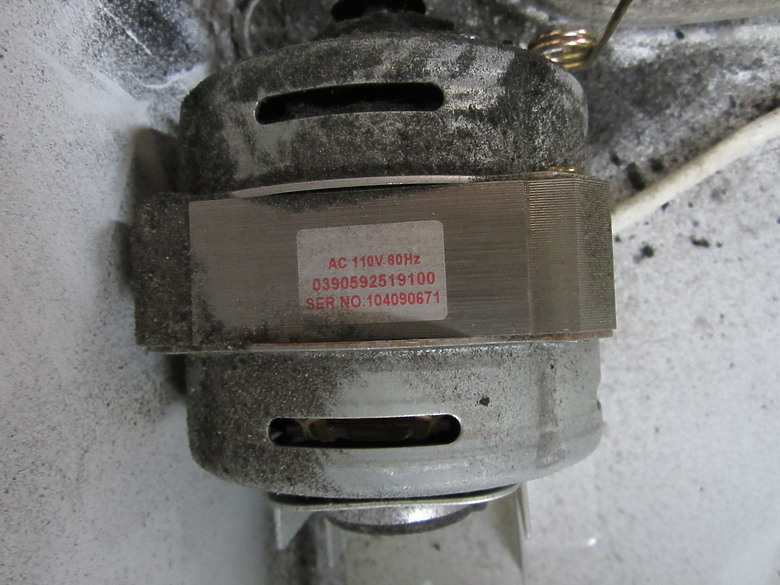 2025年-烘衣機修繕 & 詳細組件介紹_DIY [圖多]