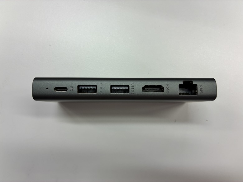 【小宅開箱】Mac全功能遊戲中樞！Neo Forza OStation Hub 多合一Hub開箱