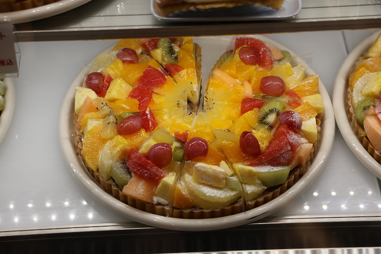 西九州自由行--下集(火車篇:長崎稻佐山夜景/豪斯登堡樂園/福岡市區逛街美食)