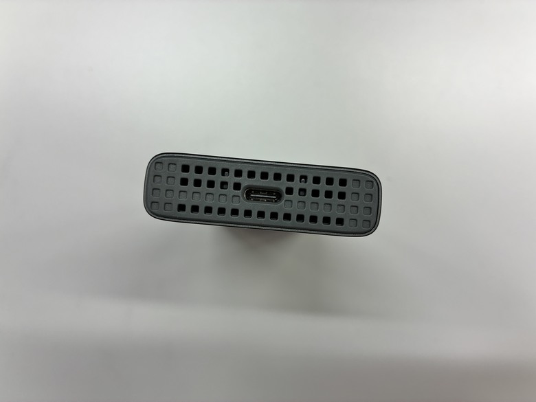 【小宅開箱】Mac全功能遊戲中樞！Neo Forza OStation Hub 多合一Hub開箱