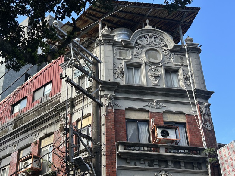 【小惡魔驫到成功】騎 單 車 遊 台 北 ( 士 林 ) 上 集