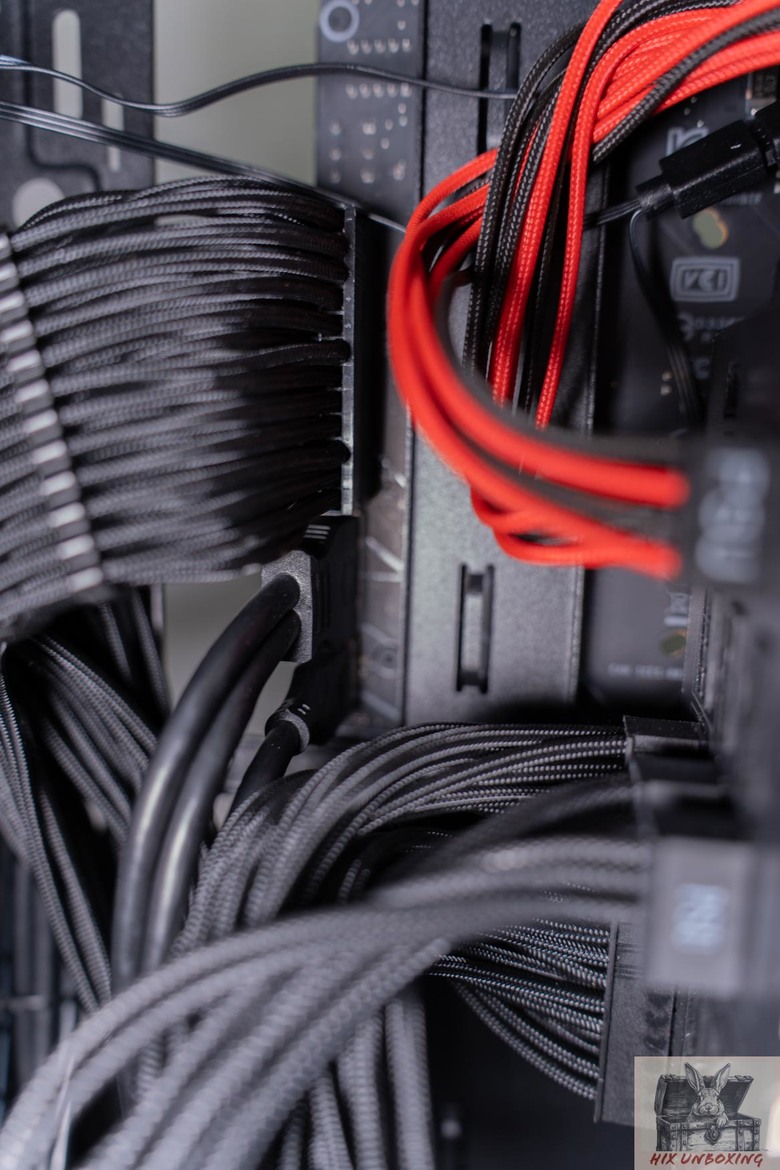 點我看大圖 公仔舞台 酷碼MasterFrame 360 Stage LCD