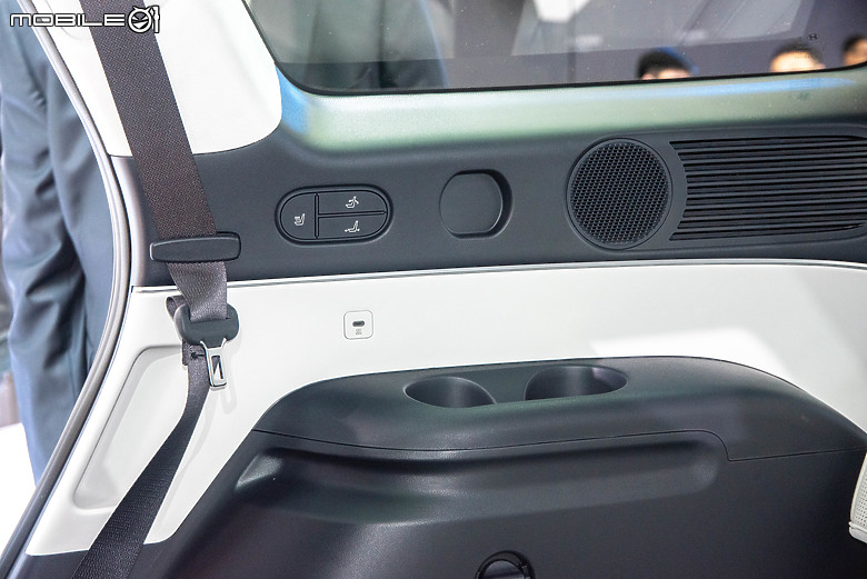 【2026台北車展】旗艦休旅Palisade搶先看!Hyundai全車系陣容展出並公布2026新車計劃!