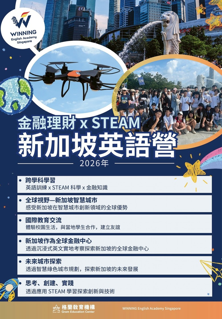 大家寒假都怎麼挑孩子的國外遊學？地點、距離、團隊會怎麼選？