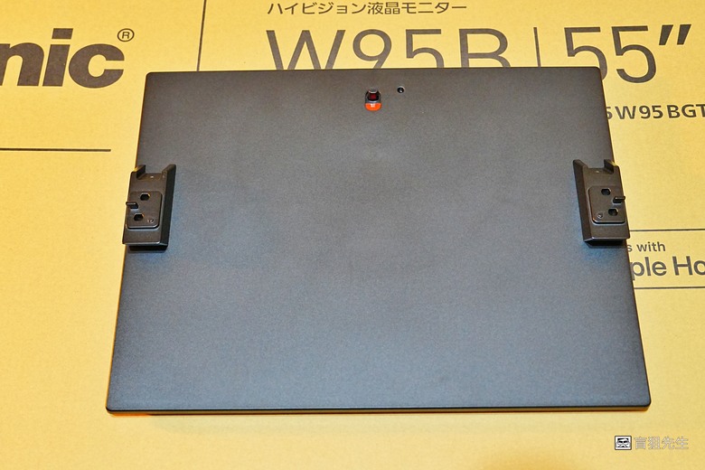 【盲狙先生傳113】Panasonic TV-55W95BGT | mobile01xPanasonic 2025 新世代大型液晶顯示器試用活動分享!!