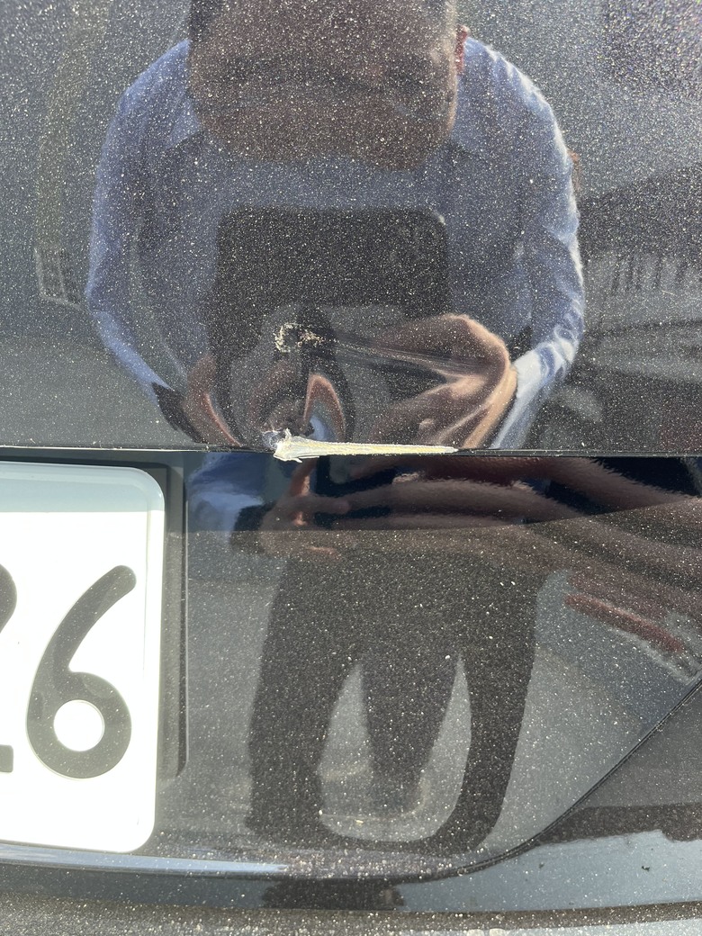 2023 Tiguan280變速箱閥體及其他零件出保紀錄