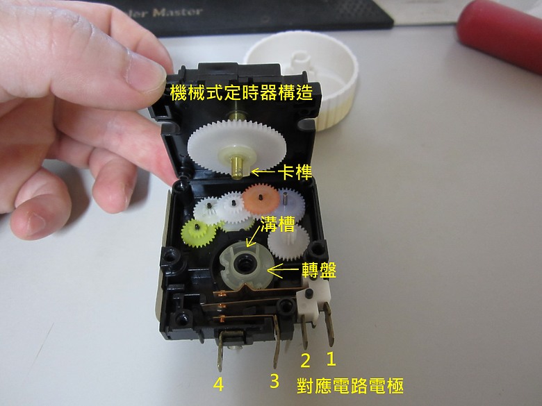 2025年-烘衣機修繕 & 詳細組件介紹_DIY [圖多]