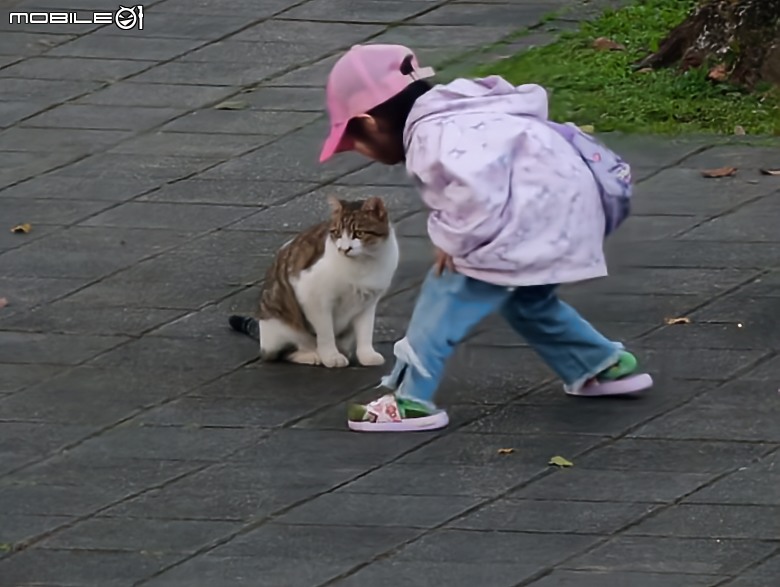 vivo X300 Pro 臺灣上市版本 旅拍攝影2個月之實拍分享