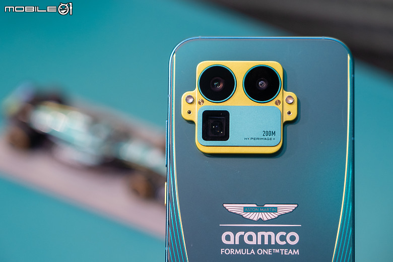 realme GT 8 Pro 體驗｜理光 GR 靈魂上身，全能旗艦闖出新路！