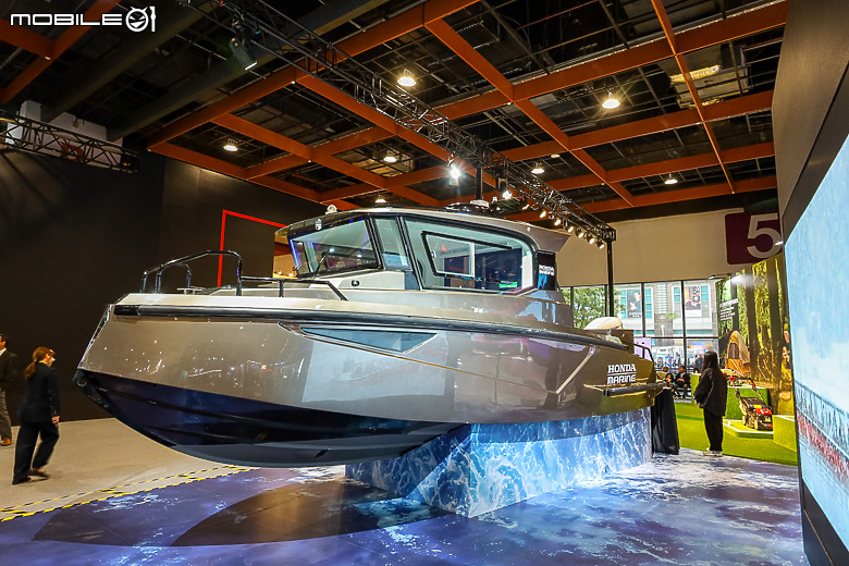 【2026台北車展】Honda Prelude、ZR-V e:HEV 首度亮相,確認明年導入販售!