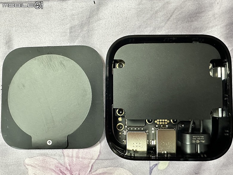 點我看大圖 Apple TV 4K 3代 (2022)聲畫提升之路