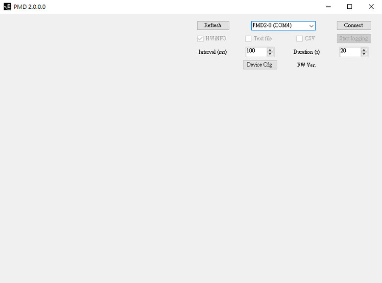 ElmorLabs PMD2電腦直流功率計開箱