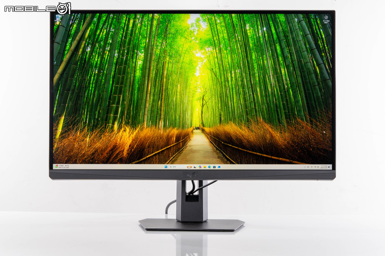 NVIDIA G-SYNC Pulsar 螢幕實戰測試 在快速移動畫面中呈現清晰細節的黑科技