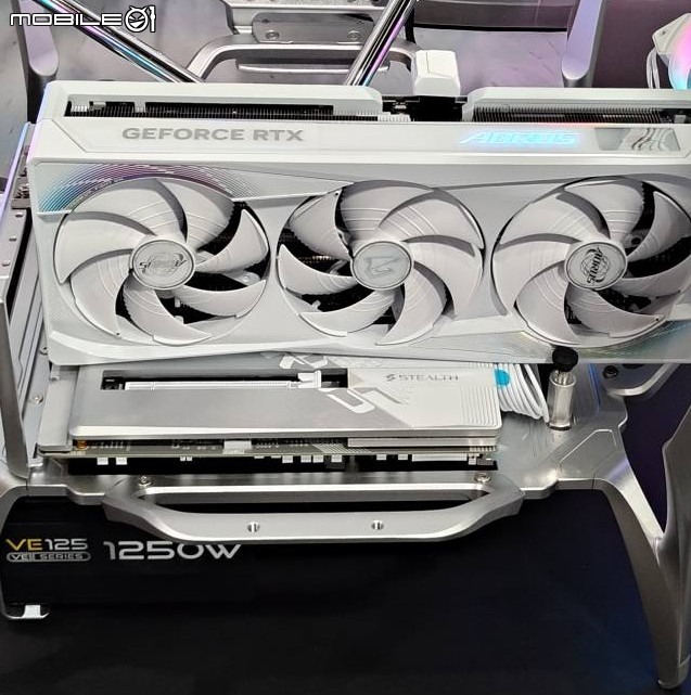 2025 GAMFORCE 電競嘉年華 心得文章