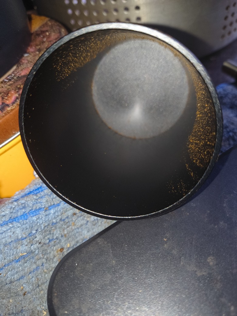 小巧家用入門磨豆機* 萬元內* 除靜電 *鍍鈦錐刀