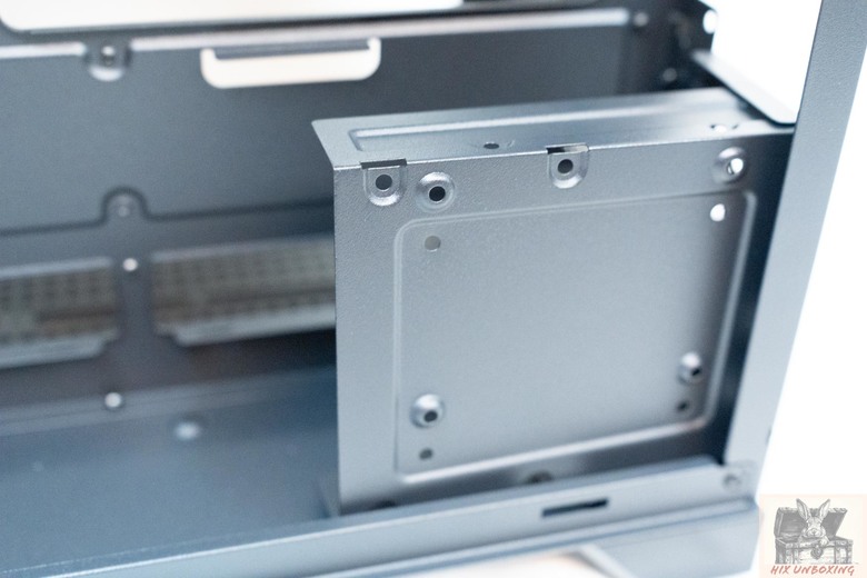 點我看大圖 MATX背插海景房 COUGAR FV150 MINI