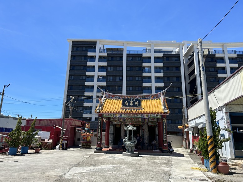 海 線 高 雄 梓 官 一 日 騎 遊 ( 下 集 )