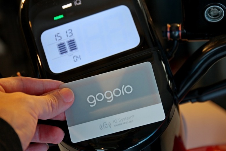 機車鑰匙的種類有哪些？