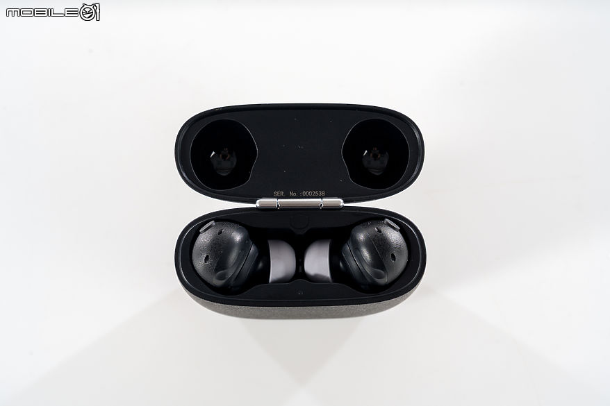 final TONALITE 試聽報告｜一款最懂你聽感的真無線藍牙耳機