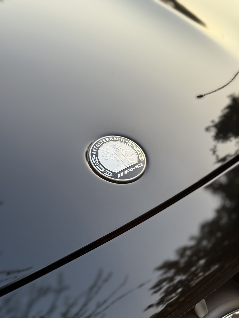 【沒特別追求，但一不小心就摘了雙星｜B180 &rarr; GLB35 ＆ GLA200】