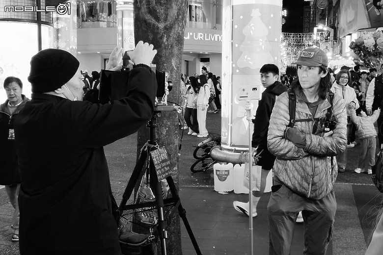 realme GT 8 Pro 體驗｜理光 GR 靈魂上身，全能旗艦闖出新路！