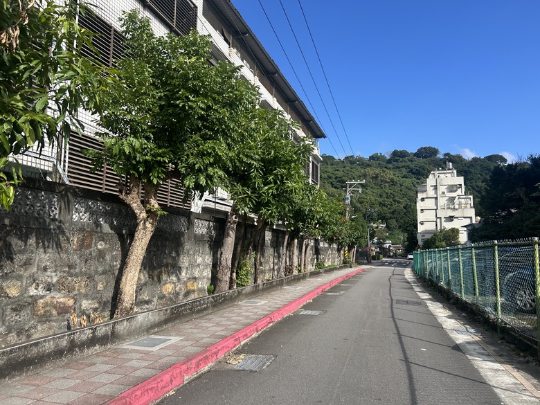 【小惡魔驫到成功】騎 單 車 遊 台 北 ( 士 林 ) 上 集