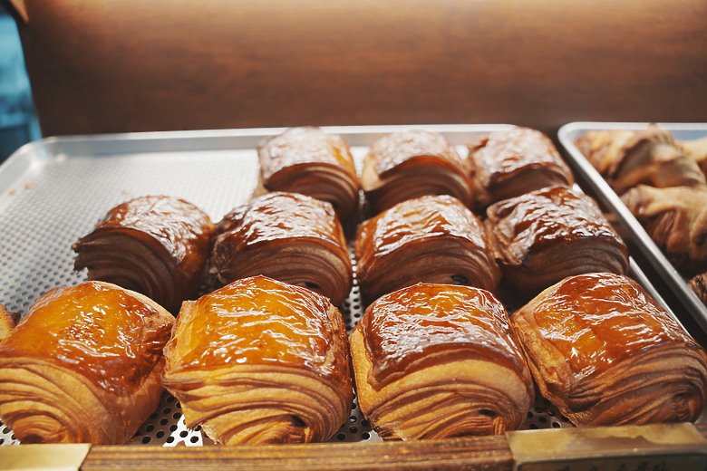 首爾4天3夜 美食&血拼之旅 ─ 下篇『韓國最大宮殿&米其林美食』